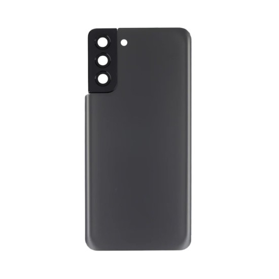 Back Cover+Camera Lens Samsung Galaxy S21 Plus/G996 Phantom Gray